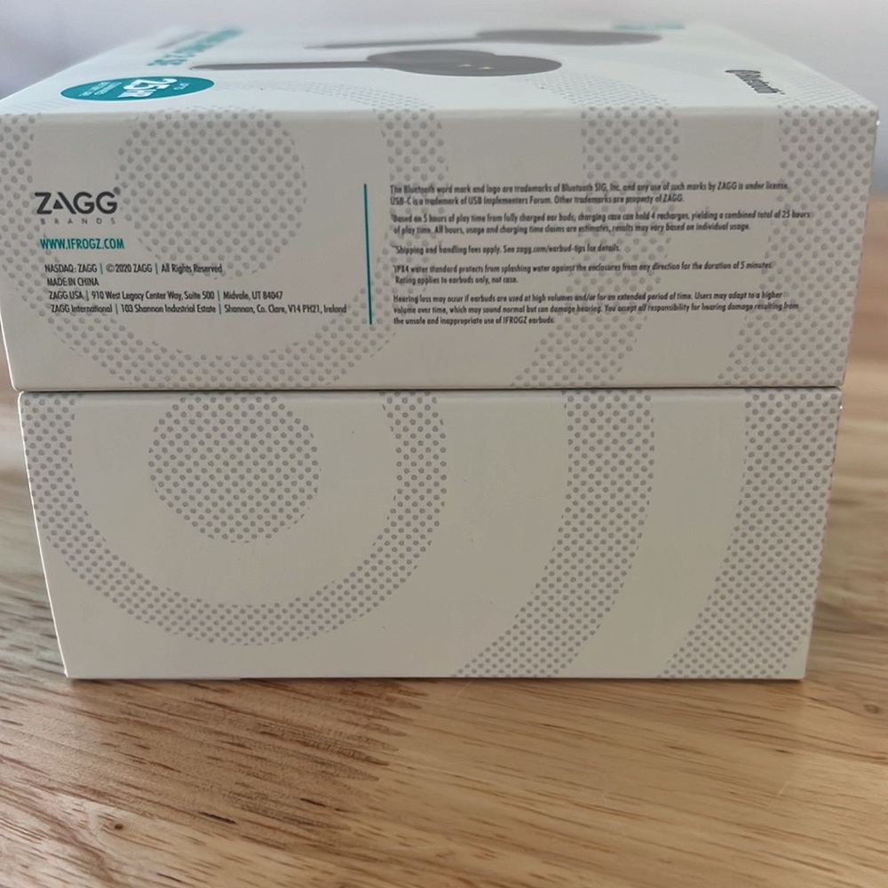 ZAGG IFROGZ AIRTIME PRO 2 SE - Picture 6 of 6